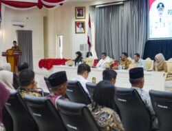 Bangun Fondasi Ekonomi Melalui Koperasi Merah Putih