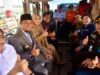 Gubernur Sulsel Resmikan Bus Trans Sulsel: 27 Unit Layani Kawasan Mamminasata