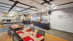 Canting Restaurant Vasaka Hotel Makassar Hadir di Aplikasi Online