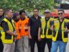 Go Digital, Perumda Parkir Makassar Uji Coba Qris Parkir di Dua Titik