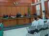 Hakim Tipikor Vonis Penjara Tiga Terdakwa Korupsi Proyek IPAL Makassar