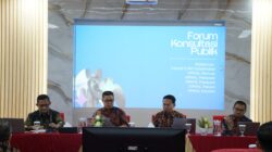 KPKNL Makassar Dorong Layanan Publik yang Terbuka dan Responsif