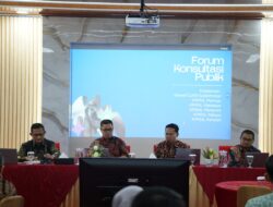 KPKNL Makassar Dorong Layanan Publik yang Terbuka dan Responsif
