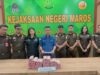 Sudah Dua Orang Ditetapkan Tersangka Korupsi Internet Command Center Diskominfo Maros