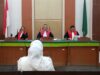 Jaksa Banding atas Vonis 10 Bulan Penjara Mira Hayati dan Agus Salim