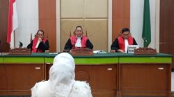 Jaksa Banding atas Vonis 10 Bulan Penjara Mira Hayati dan Agus Salim