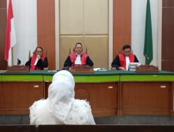 Jaksa Banding atas Vonis 10 Bulan Penjara Mira Hayati dan Agus Salim