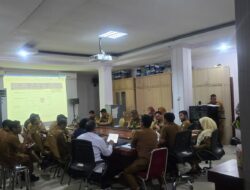 62.538 KK Data Potensi yang Siap Nikmati Iuran Sampah Gratis