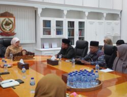 Aliyah Mustika Ilham Ajak LDII Cetak Generasi Religius dan Berkarakter