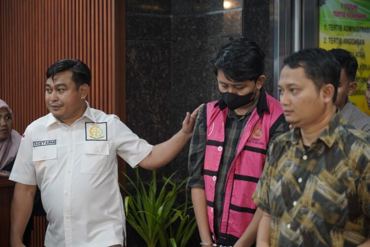 Tersangka Penyaluran Kredit Fiktif di Bank BUMN Terus Bertambah