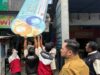 Bapenda Makassar Tertibkan 16 Titik Reklame Nakal