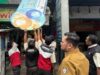 Bapenda Makassar Tertibkan 16 Titik Reklame Nakal