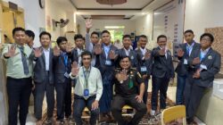 Kejati Sulsel Edukasi Bahaya Narkoba di SMA IT Al Fatih