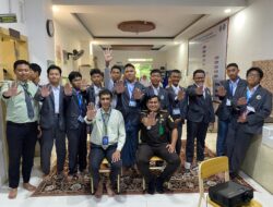 Kejati Sulsel Edukasi Bahaya Narkoba di SMA IT Al Fatih