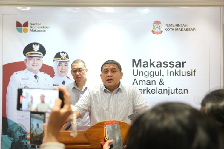 Pemkot Makassar Fokus Genjot Proyek PSEL