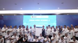 Pelindo Bangun Budaya Komunikasi Responsif dan Berbasis Data