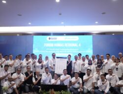 Pelindo Bangun Budaya Komunikasi Responsif dan Berbasis Data