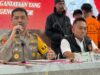 Polisi Ringkus Geng Motor yang Terlibat Penyerangan Brutal di Tiga Lokasi Makassar
