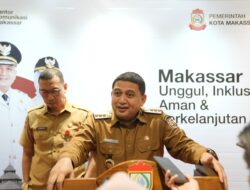 Empat Menteri Dijadwalkan Datang ke Makassar Bahas Isu Strategis