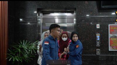 Tersangka Korupsi Kredit Fiktif di Bank BUMN Makassar Bertambah, Kerugian Capai Rp 6,5 Miliar