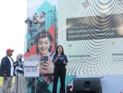 LONTARA+, Program Unggulan Pemkot Makassar Integrasi 358 Layanan Publik