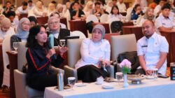 Dorong Pemerintahan yang Humanis dan Transparan Melalui Pelatihan Komunikasi Digital