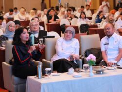 Dorong Pemerintahan yang Humanis dan Transparan Melalui Pelatihan Komunikasi Digital