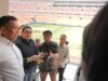 Belajar dari Ibu Kota, Wali Kota Makassar Tinjau JIS untuk Rencana Pembangunan Stadion Untia
