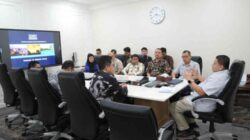 Pemkot Makassar-GMTD Bahas Percepatan Proyek Jembatan Barombong