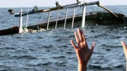 Delapan Nelayan Hilang di Laut Selayar, KM Mulya Abadi Terombang-Ambing Sejak Rabu Malam