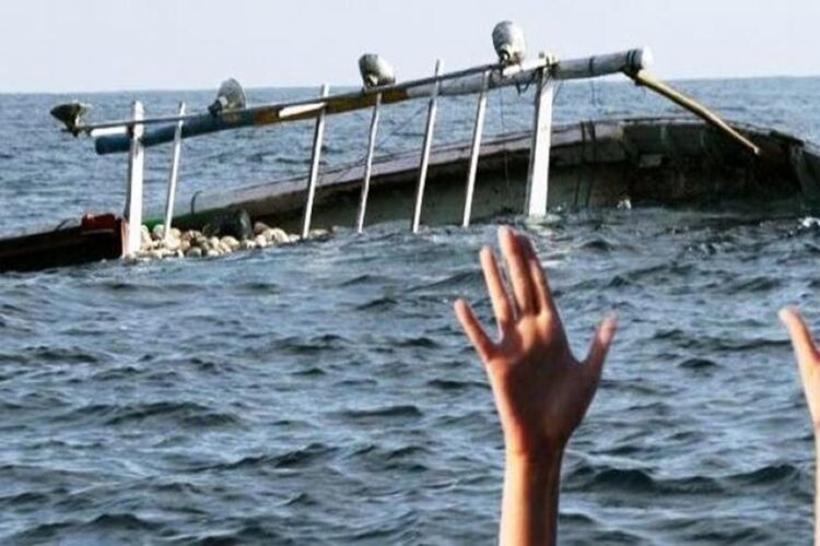Delapan Nelayan Hilang di Laut Selayar, KM Mulya Abadi Terombang-Ambing Sejak Rabu Malam