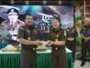Kejati Sulsel Gelar Syukuran Hari Bhakti Adhyaksa Ke-65, Momentum Evaluasi dan Penguatan Integritas