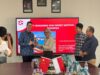 PT Huadi Group Dapat Dukungan Gaet Investor Australia