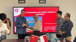 PT Huadi Group Dapat Dukungan Gaet Investor Australia