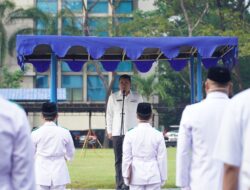 Hari Pajak 2025, DJP Serukan Semangat Kolektif Bangun Indonesia Lewat Pajak