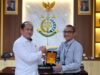 Perkuat Penegakan Hukum Pajak, KPP Pratama Kendari Jalin Sinergitas dengan Kejati Sultra