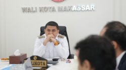 Perusahaan Jepang Tawarkan Teknologi BLITZ GIS, Solusi Atasi Banjir di Makassar