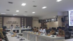 Relokasi Pedagang Tak Boleh Matikan Usaha Kecil