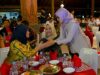 Wakil Wali Kota Makassar Hadiri Munas Perdana Aswakada di Yogyakarta