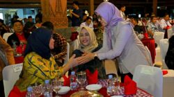 Wakil Wali Kota Makassar Hadiri Munas Perdana Aswakada di Yogyakarta