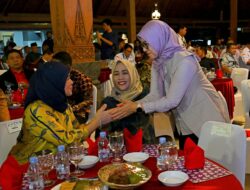 Wakil Wali Kota Makassar Hadiri Munas Perdana Aswakada di Yogyakarta