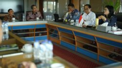 Wamen Dikti Siap Jadi “Ibu dan Juru Bicara” Pendidikan Vokasi
