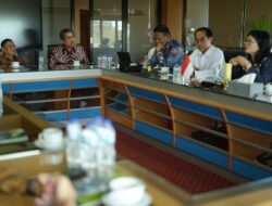 Wamen Dikti Siap Jadi “Ibu dan Juru Bicara” Pendidikan Vokasi