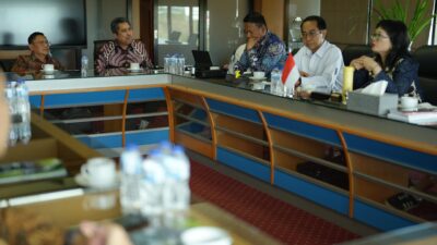 Wamen Dikti Siap Jadi “Ibu dan Juru Bicara” Pendidikan Vokasi