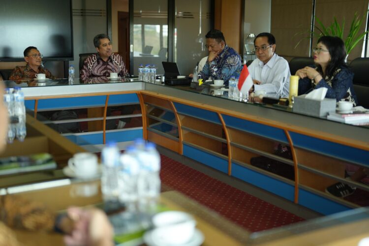 Wamen Dikti Siap Jadi “Ibu dan Juru Bicara” Pendidikan Vokasi