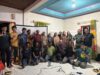 Menanam Harapan di Tanah Pesisir: Pusat Edukasi Mangrove Lestari Hadirkan Semangat Baru dari Tekolabbua
