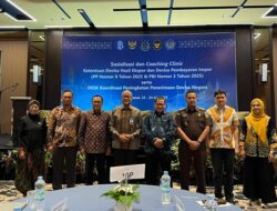 Kejaksaan Tegaskan Komitmen Kawal Peningkatan Devisa Negara