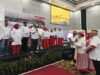 Evie Masarah Kukuhkan Pengurus KIPRA Sulsel, Dahlan Gege Siap Kawal Program MBG Presiden Prabowo