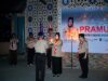 Dua Hari Usai Terima Lencana Melati, Wagub Sulsel Pimpin Ulang Janji Pramuka di Makassar