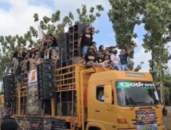 Sound Horeg: Antara Hiburan Rakyat dan Polusi Suara